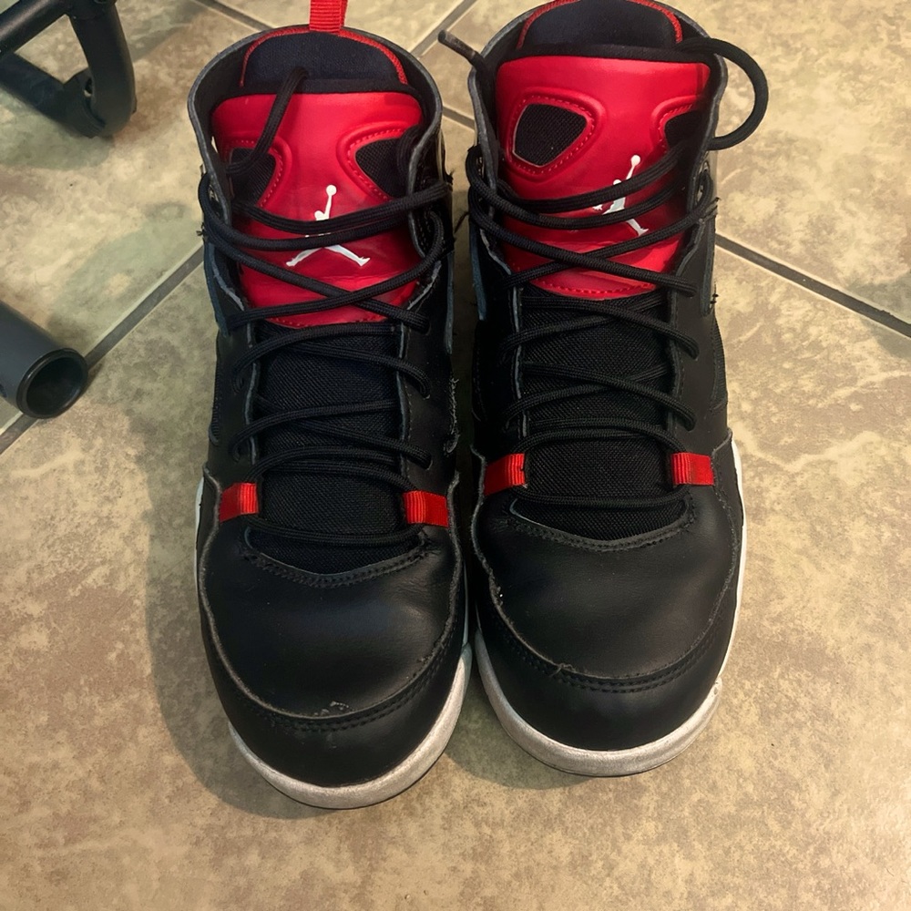 Air Jordan flight club